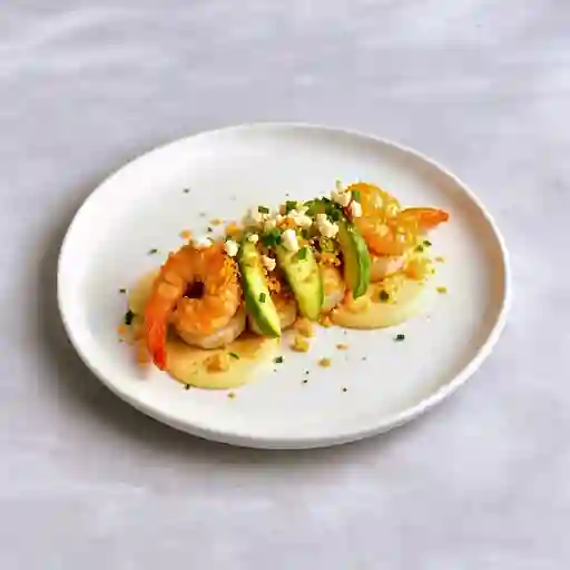 Kyra Roll