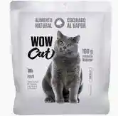 Wow Cat Pavo X100g
