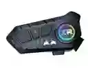 Intercomunicador Inalámbrico Kr-m2 Moto Bluetooth