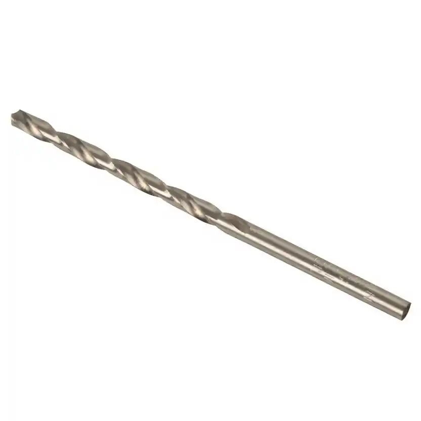 Broca Para Metal Irwin 5/32"