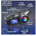Intercomunicador Para Moto Q58 Max Con Fm Y Comparte Musica