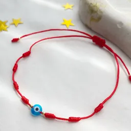 Pulsera Ojo Turco Salud