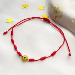 Pulsera Ojo Turco Vitalidad