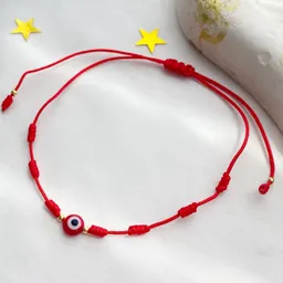 Pulsera Ojo Turco Determinación