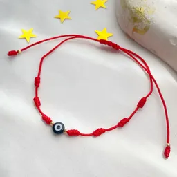 Pulsera Ojo Turco Fortaleza
