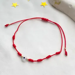 Pulsera Ojo Turco Riqueza