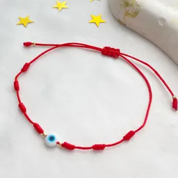 Pulsera Ojo Turco Pureza