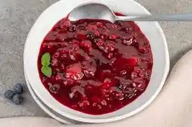 Rote Grütze – Confitura Premium De Frutos Rojos 360g.