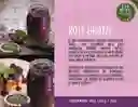Rote Grütze – Confitura Premium De Frutos Rojos 360g.
