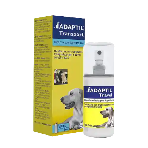 Adaptil Spray 60 Ml