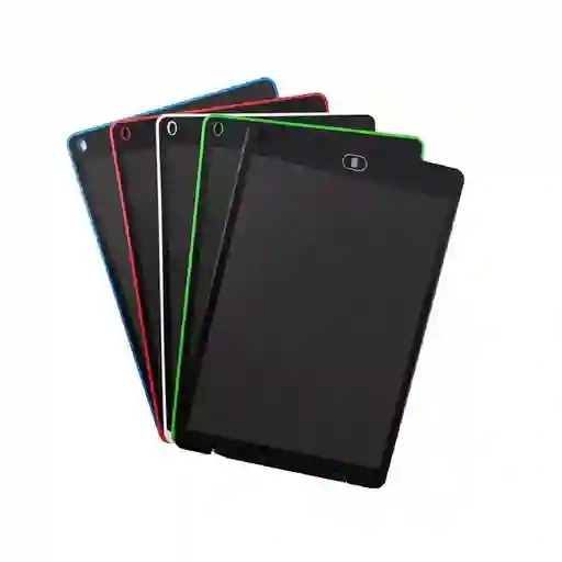 Tablero Digital Mágico Led 12 Pulgadas Escritura Dibujo