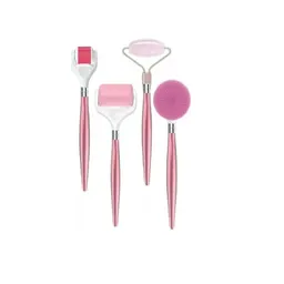 Kit 4en1 Productos Para El Cuidado De La Piel