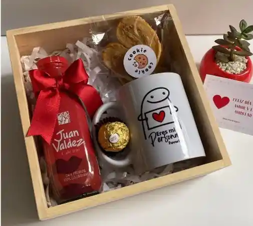 Dulce Amistad