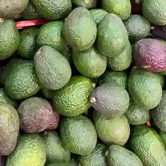 Aguacate Hass 500gr