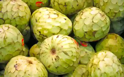 Chirimoya