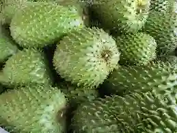 Guanabana 3 Libras