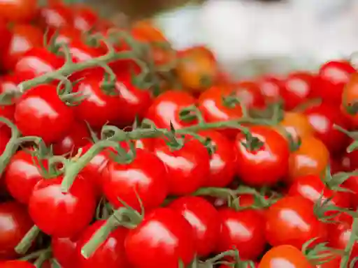 Tomate Cherry