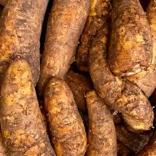 Arracacha 500gr