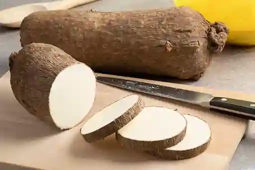 Ñame 500gr