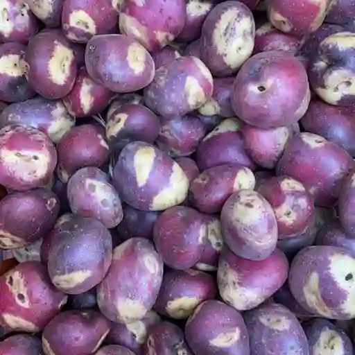 Papa Sabanera 500gr