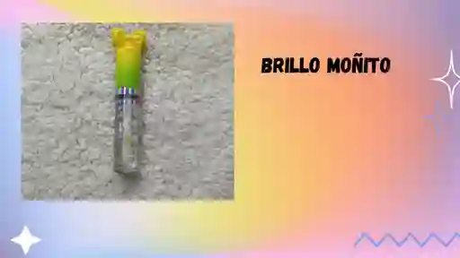 Brillo Moñito