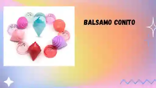 Balsamo Conito