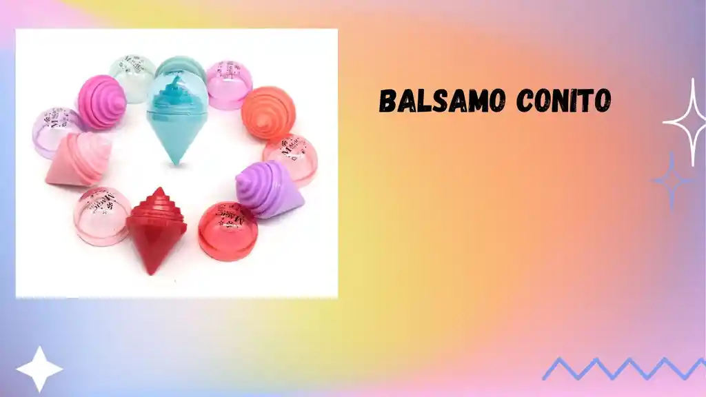 Balsamo Conito