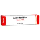 Genfar Ácido Fusídico (2 %)