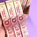 Labial Y Delineador 2 En 1