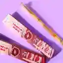 Labial Y Delineador 2 En 1