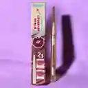 Labial Y Delineador 2 En 1