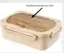 Lonchera Almuerzos Para Niños Y Adultos