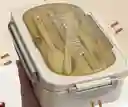 Lonchera Almuerzos Para Niños Y Adultos