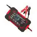 Cargador Y Reparador Inteligente Para Batería 12v Carro