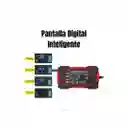 Cargador Y Reparador Inteligente Para Batería 12v Carro