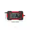 Cargador Y Reparador Inteligente Para Batería 12v Carro