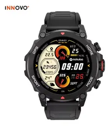 Reloj Smartwatch Mobulaa Chat Gpt Llamadas Aurafit Explorer Sumergible Innovo Tech