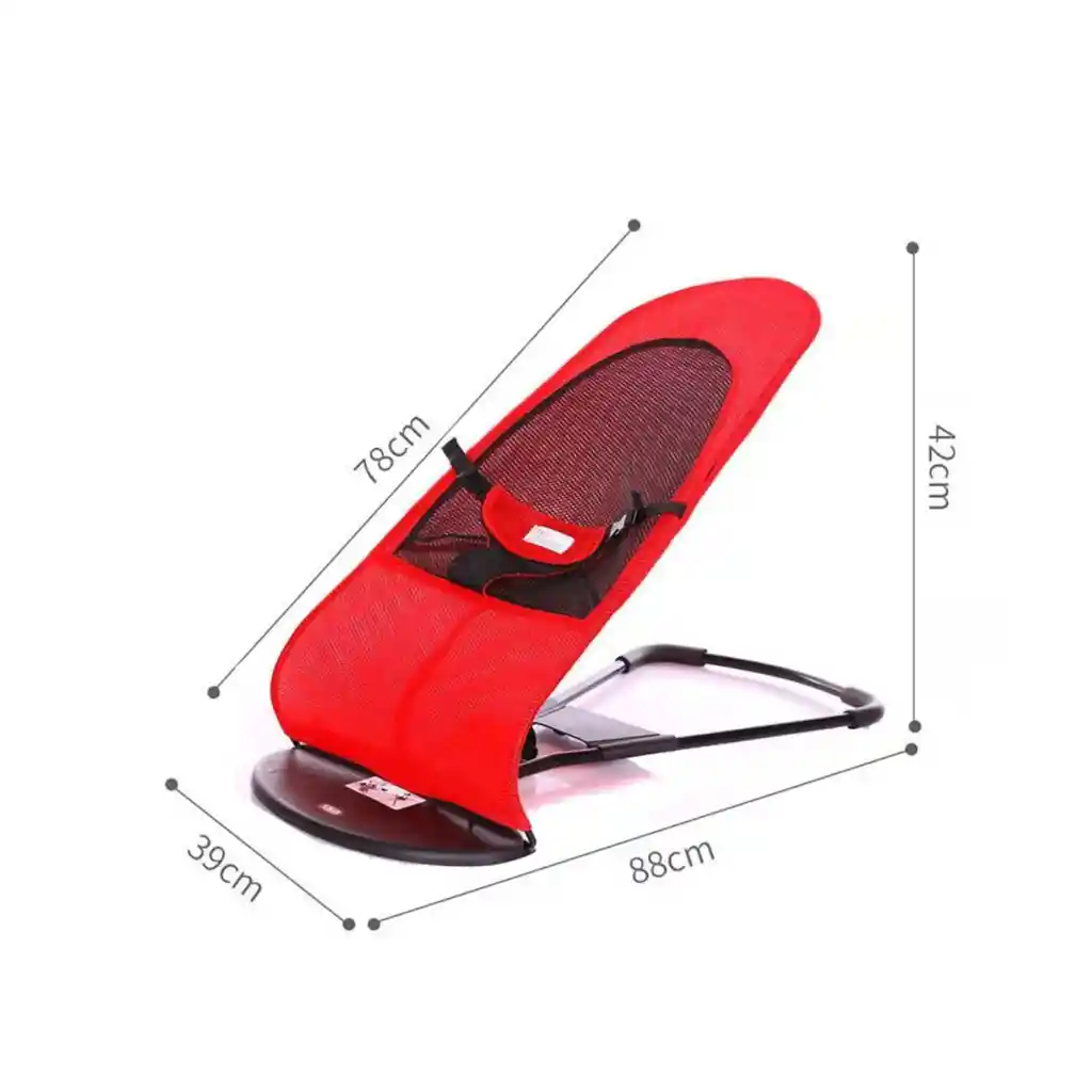 Silla Mecedora Cama Para Mascotas