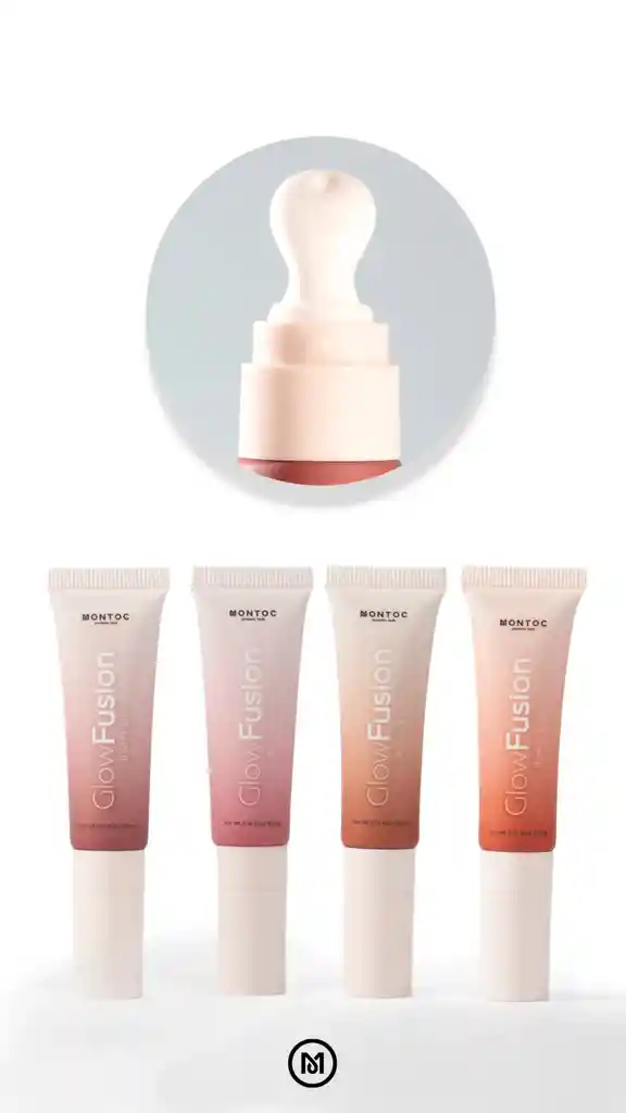 Lip Therapy Gloss Montoc Tono Alba