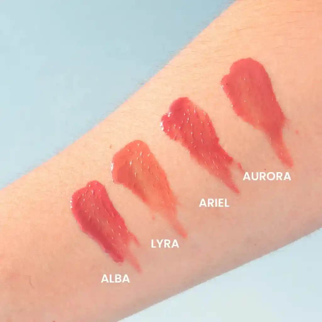 Lip Therapy Gloss Montoc Tono Alba