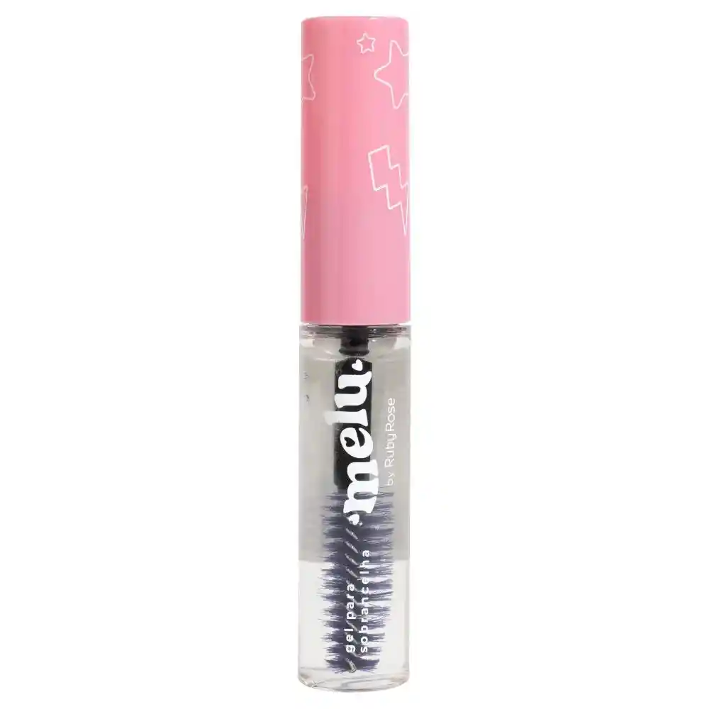 Gel Para Cejas Melu