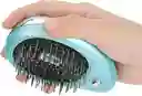 Cepillo Capilar Masajeador Ionico Antifrizz
