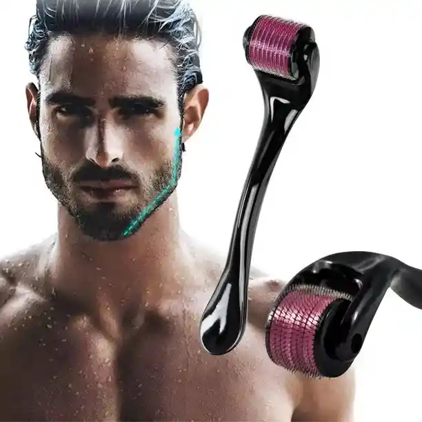 Derma Roller System