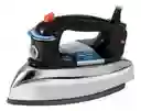Plancha A Vapor Metálica Pesada Universal Royal