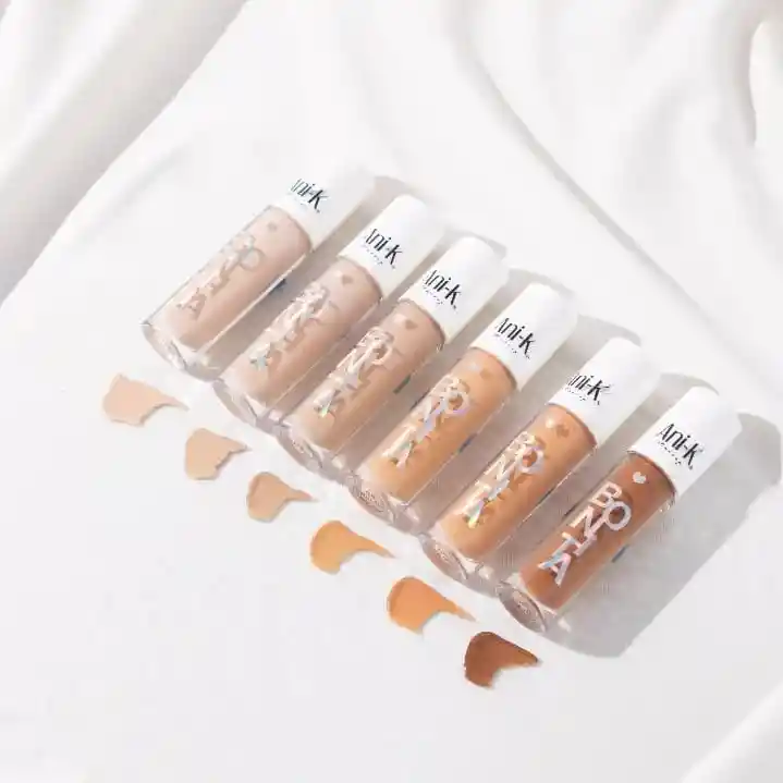Corrector Ojeras Ani-k Tono 00 Elsa