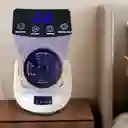 Calentador De Ambiente Wonder Heater Pro + Control Remoto
