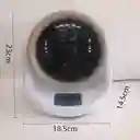 Calentador De Ambiente Wonder Heater Pro + Control Remoto