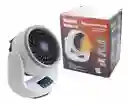 Calentador De Ambiente Wonder Heater Pro + Control Remoto