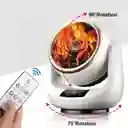 Calentador De Ambiente Wonder Heater Pro + Control Remoto