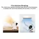 Calentador De Ambiente Wonder Heater Pro + Control Remoto